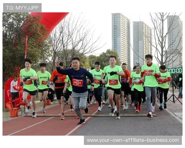 中乔体育引领全民健身新时代全面提升运动体验