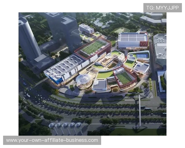 佳木斯体育馆周边综合发展规划：打造区域文化与体育新地标